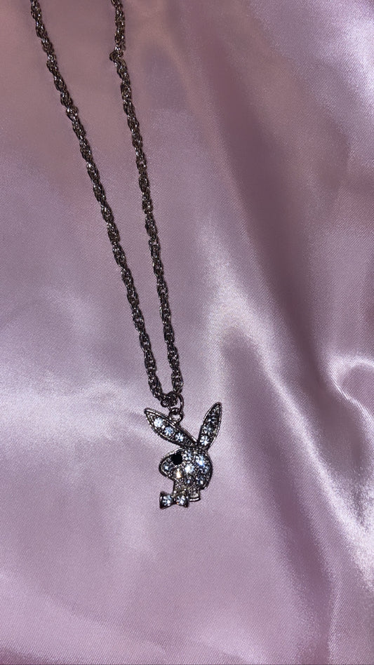 Halskette Playbunny