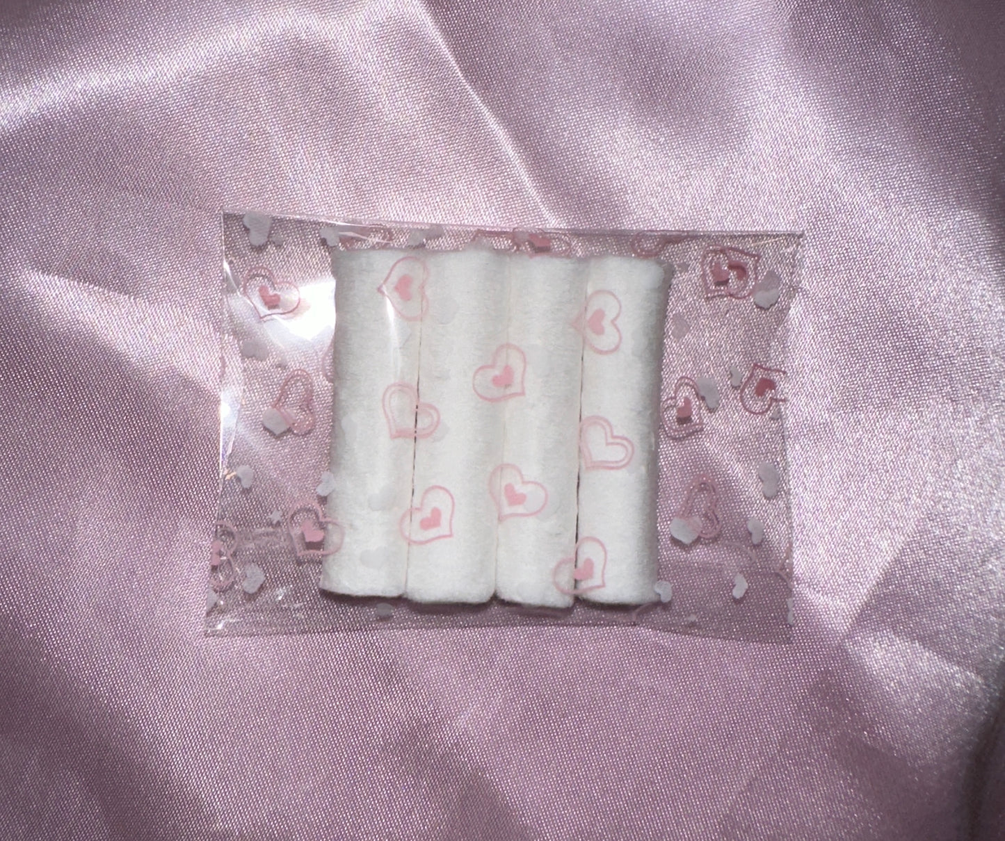  DIY_Zahnschmuck_Watterollen2