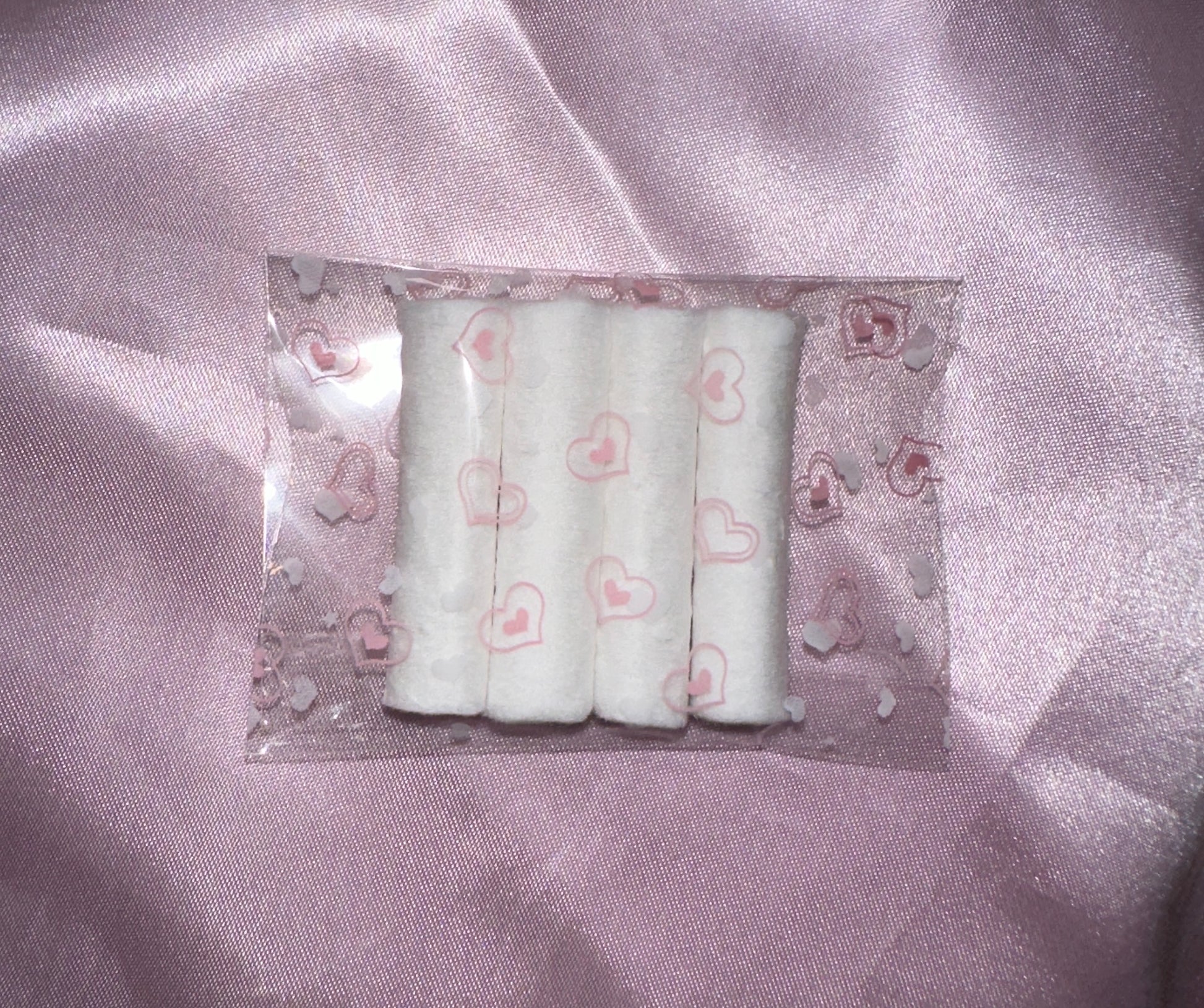  DIY_Zahnschmuck_Watterollen2