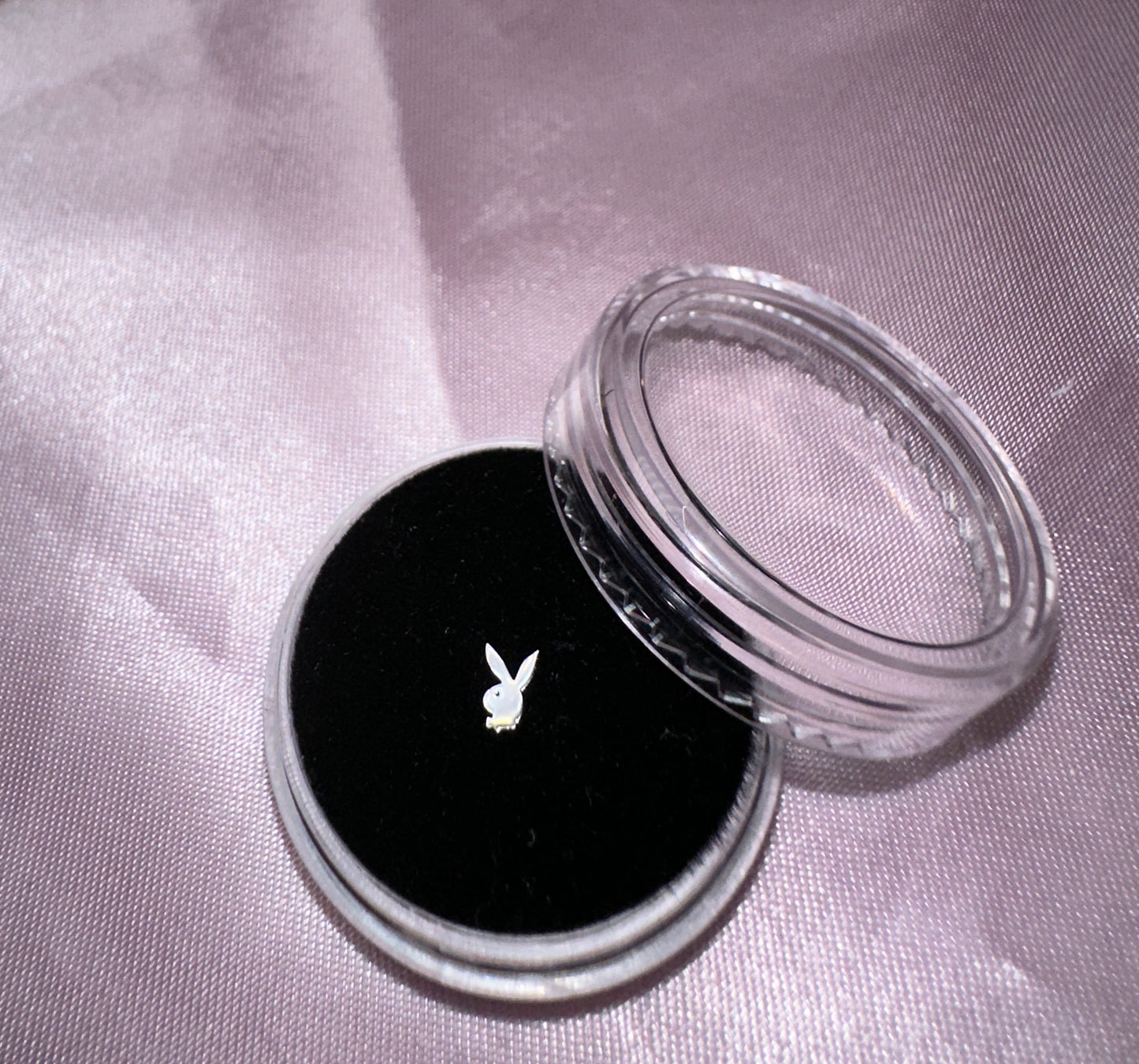 Playbunny Zahnschmuck 18K Gold