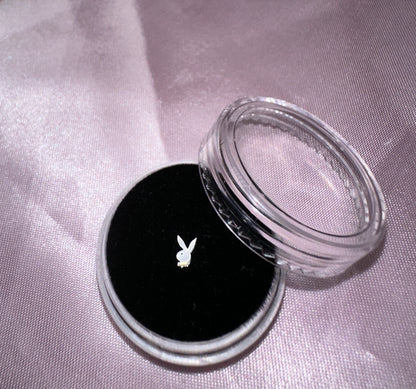 Playbunny Zahnschmuck 18K Gold