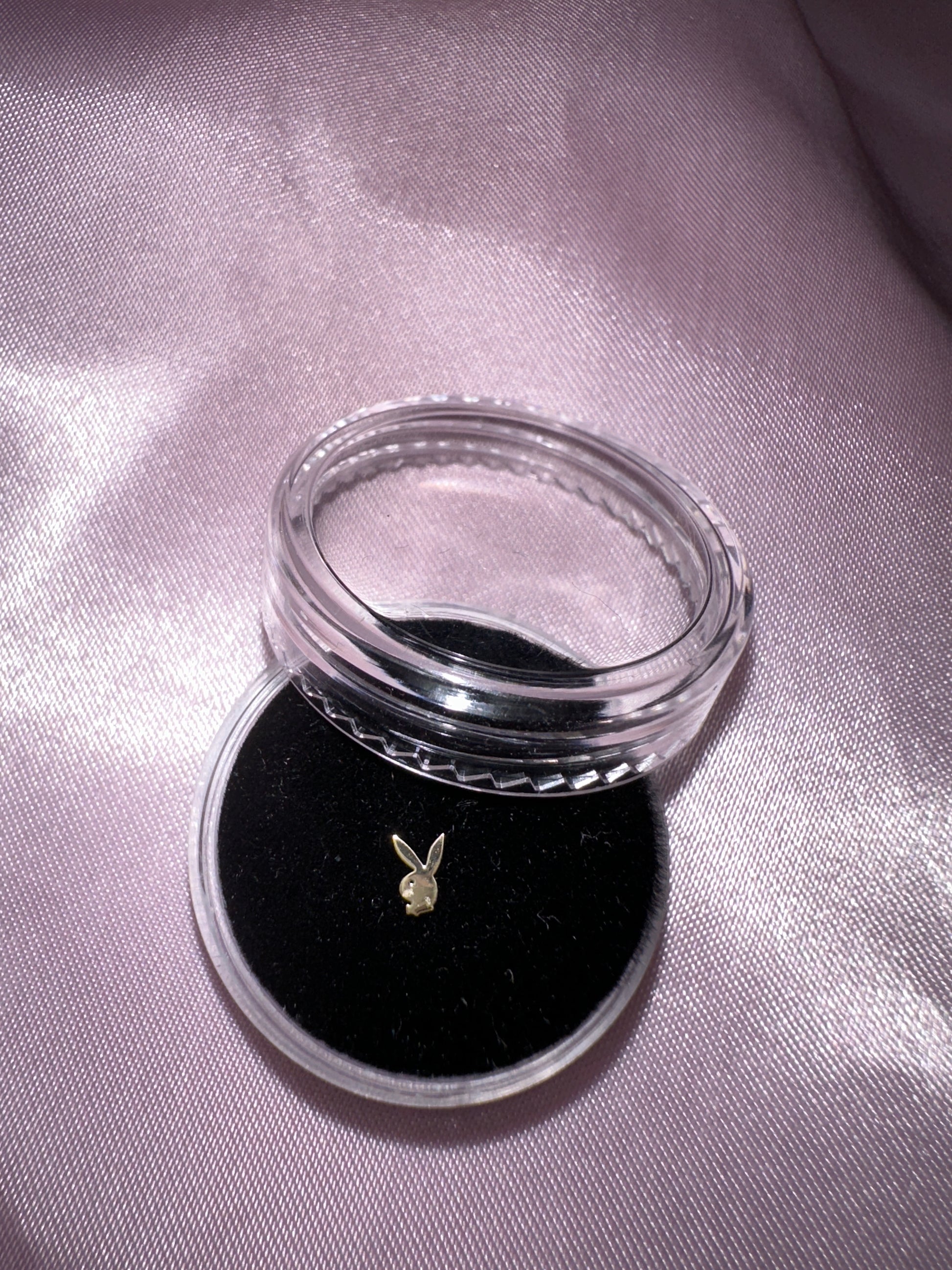 Playbunny Zahnschmuck Bild 4