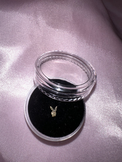 Playbunny Zahnschmuck Bild 4