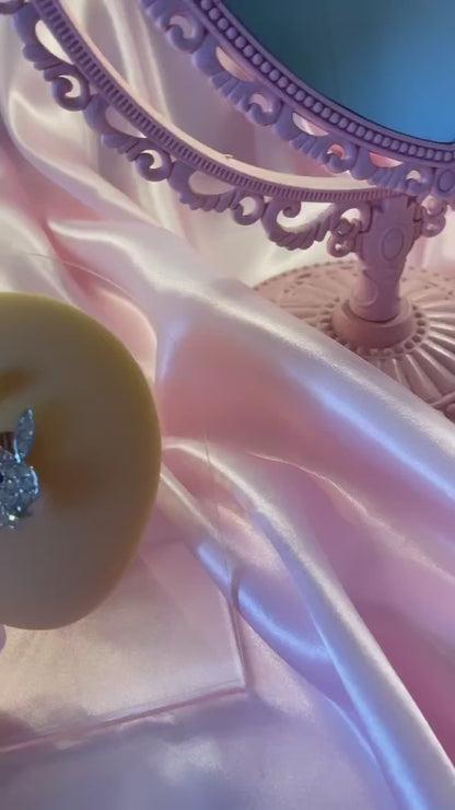 Hot Bunny Bauchnabelpiercing